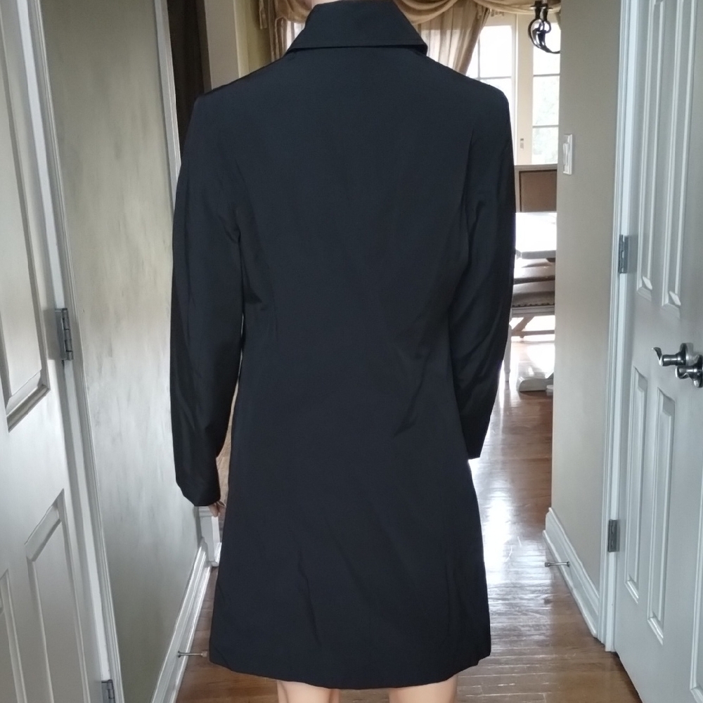 Classic Jigsaw Coat - Picture 3 of 13